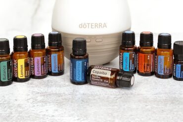 AYAHUASCA: UM CAMINHO PARA O EQUILÍBRIO